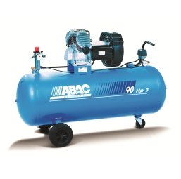 Компрессор масляный коаксиальный ABAC V30/90 CM3