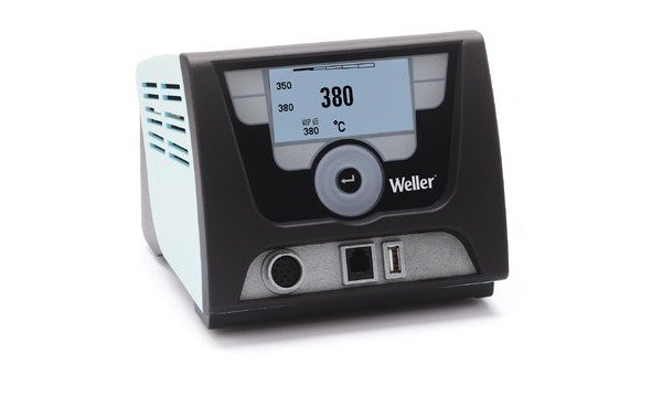 Одноканальный сенсорный цифровой блок управления Weller WX1N