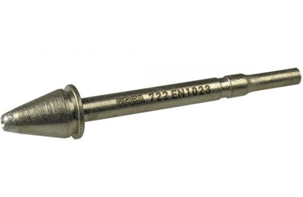 ERSA 722EN1023 наконечник к вакуумному термоотсосу X-Tool