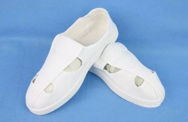 Обувь антистатическая для чистых помещений сандали БЕЛТЕМА