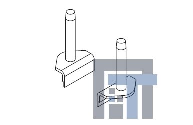 Наконечник PACE MT, SOIC, TSOP 1124-1005