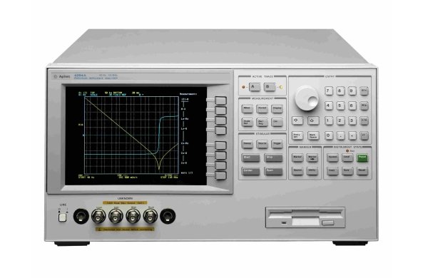 Прецизионный анализатор импеданса Agilent technologies 4294A