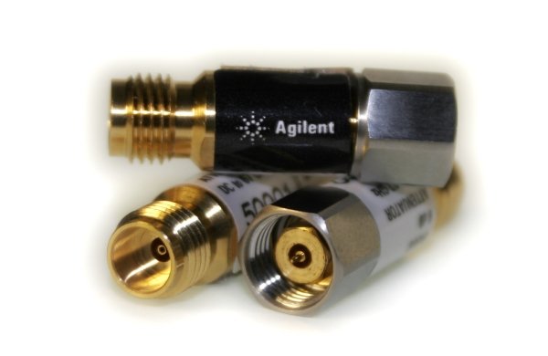 Коаксильный фиксированный аттенюатор Agilent Technologies 8490D