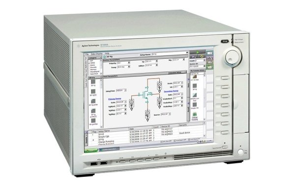 Модуль генерации сигналов/быстрых измерений Agilent Technologies B1530A