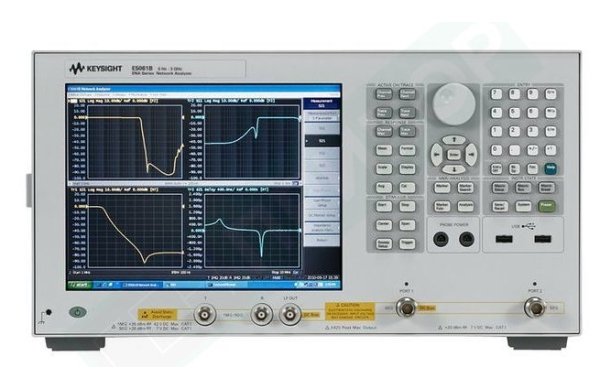 ВЧ aнализатор цепей Agilent Technologies E5061B-115