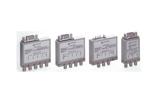 Коаксиальный переключатель Agilent Technologies N1812UL