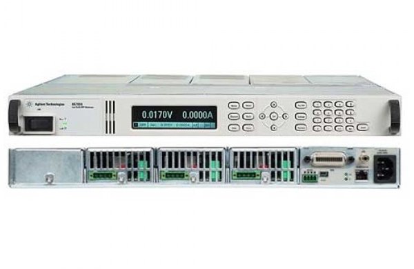 Источник питания Agilent Technologies N6734B