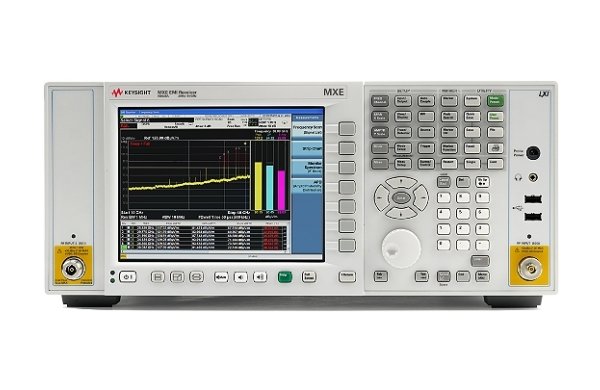 Измерительные приёмники для ЭМП Agilent Technologies N9038A-526