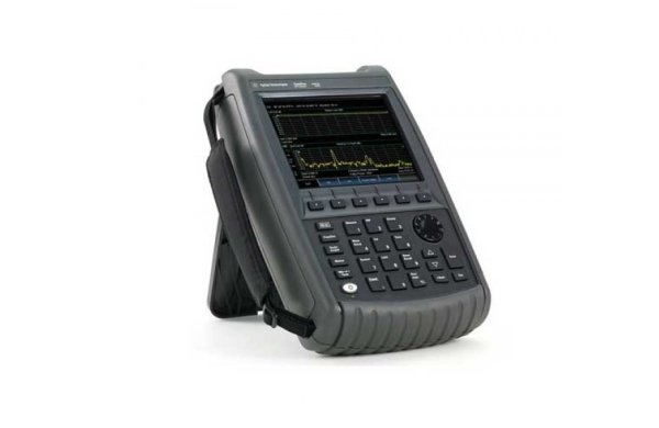 ВЧ анализатор FieldFox Agilent Technologies N9912A-106