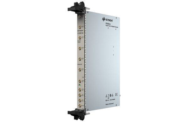 Измеритель временных интервалов Agilent Technologies U1051A