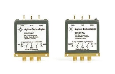 Твердотельный переключатель Agilent Technologies U9397A