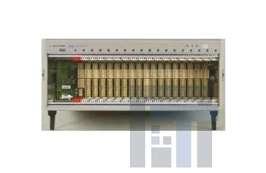 Базовый блок шины PXIe Agilent Techologies M9018A