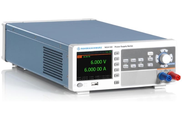 Источник питания Rohde & Schwarz NGA141