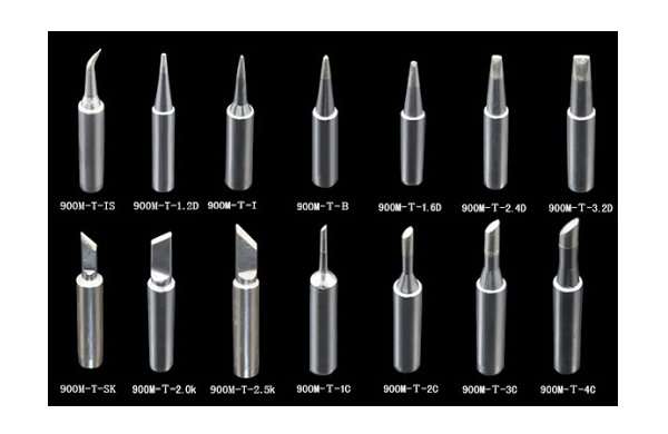 Сменный наконечник Hakko 900M-T-4CF