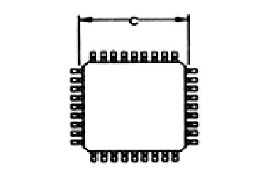 Сменный наконечник XYTRONIC 46-010001