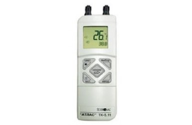 Термометр контактный цифровой ЭКСИС ТК-5.11