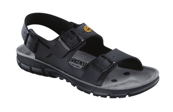 Профессиональные сандалии BIRKENSTOCK 2580.500588