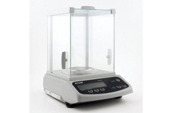 Весы аналитические Acculab ATL-120d4-I