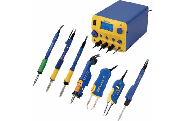 Многофункциональная станция Hakko FM-206-11