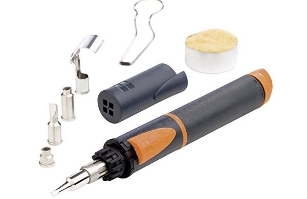 Portasol ProPiezo 75 Kit PP 1K