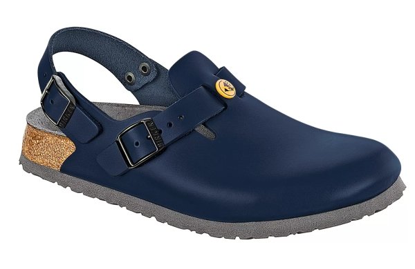 Профессиональные сабо BIRKENSTOCK 2580.061390