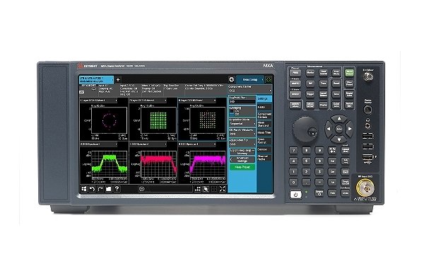 Анализ сигналов Keysight N9020B-RT1