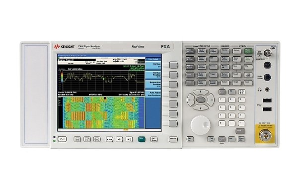 Анализ сигналов Keysight N9030A-RT1