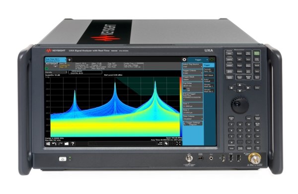 Анализ сигналов Keysight N9040B-RT1