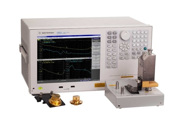 Анализатор импеданса Keysight E4991B