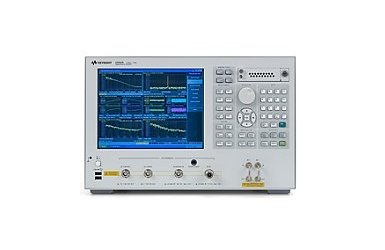 Анализатор источника сигнала Keysight E5052B