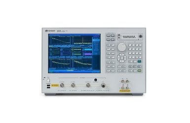 Анализатор источника сигнала Keysight E5052B