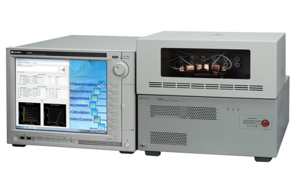 Анализатор Keysight B1506A