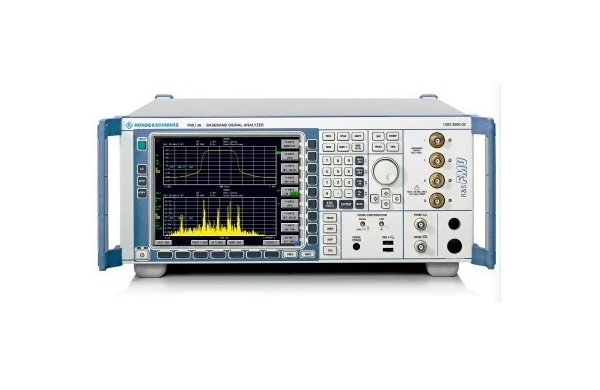 Анализатор моделирующих сигналов Rohde & Schwarz FMU36