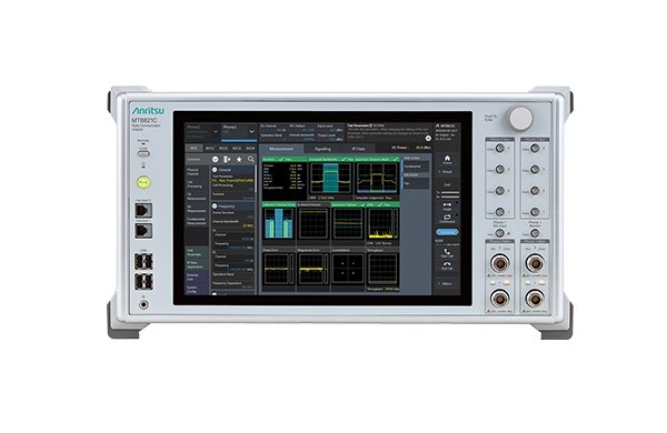 Анализатор радиосигналов Anritsu MT8821C