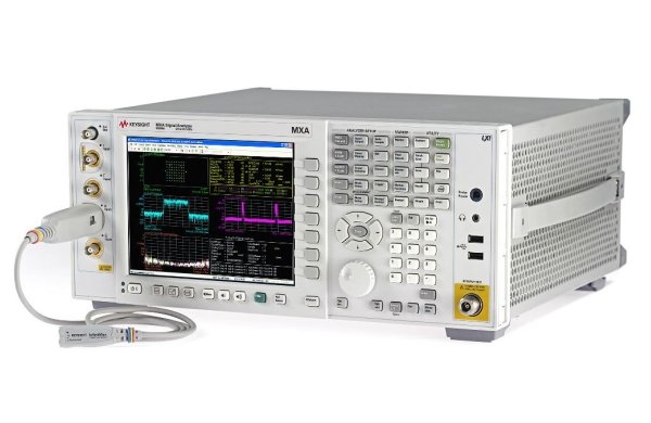 Анализатор сигналов Agilent Technologies N9020A-503