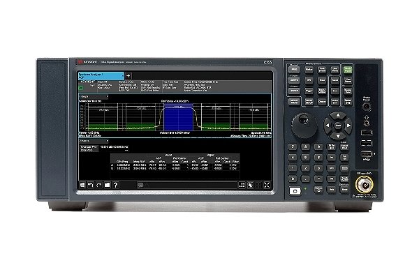 Анализатор сигналов Keysight N9000B