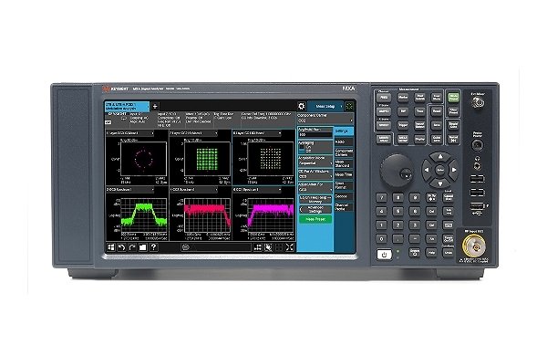 Анализатор сигналов Keysight N9020B