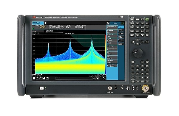 Анализатор сигналов Keysight N9040B