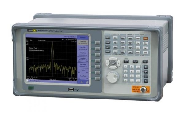 Анализатор спектра ПРОФКИП С4-83М