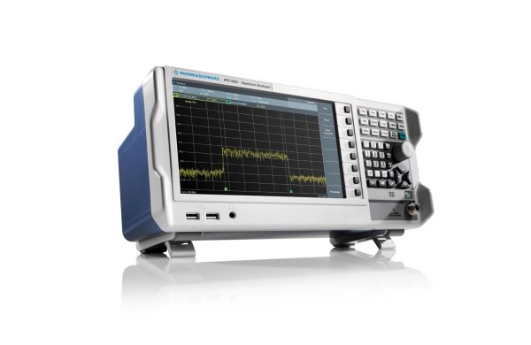 Анализатор спектра Rohde & Schwarz FPC1000