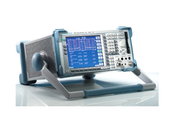 Анализатор спектра Rohde & Schwarz FSP40