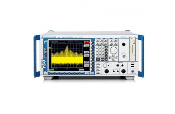 Анализатор спектра Rohde & Schwarz FSU3