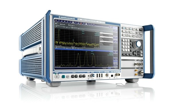 Анализатор спектра Rohde & Schwarz FSW8