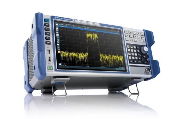 Анализатор спектра Rohde & Schwarz FPL1003