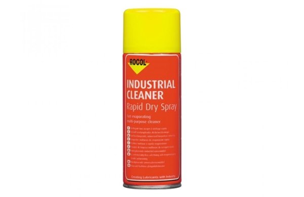 Универсальный очиститель ROCOL REMOVER DEGREASER