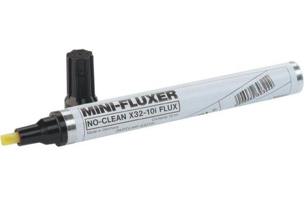 Флюс-карандаш Stannol Flux-Pen (Mini-Fluxer) 500-6B