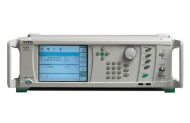 Генератор ВЧ высокочастотный Anritsu MG37022A