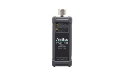 Векторный однопортовый USB-анализатор цепей Anritsu MS46121B-004