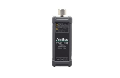 Векторный однопортовый USB-анализатор цепей Anritsu MS46121B-006