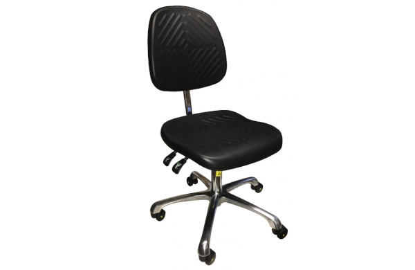 Антистатический полиуретановый стул ПРОТЕХ TF ESD Антистатический полиуретановый стул ПРОТЕХ TF ESD